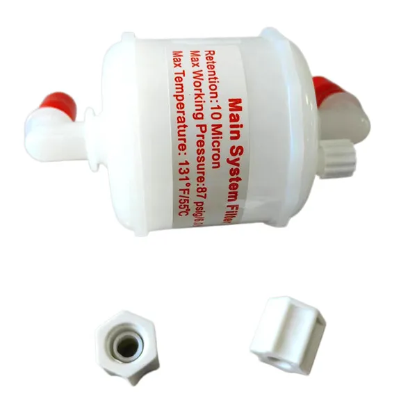 CCS1002007 Small Main Ink Filter for KGK Inkjet Coding Printer