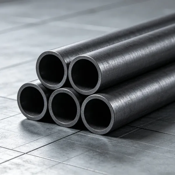 Q235B A106B Seamless Coated Durable Modern ASTM Carbon Steel Boiler Pipe Manufacturer