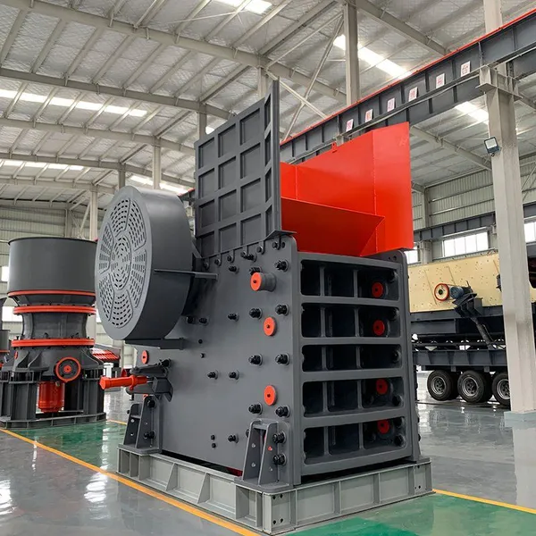 JYCX200 Ultra Large European Jaw Crusher for Massive Granite Basalt Hard Rock Crushing Plant photo-4