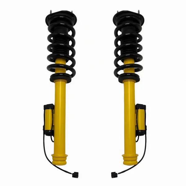 Shocks Absorbers Struts Assys W/Electricity for Jeep Grand Cherokee SRT 2016-2022