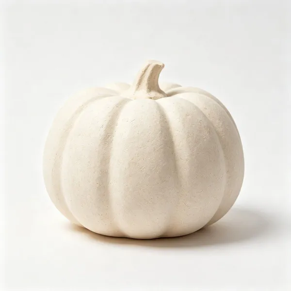 Hollow Moulded Pulp Pumpkin Compostable Eco-Friendly Disposable Biodegradable Moulded Pulp Pumpkin Gift Box