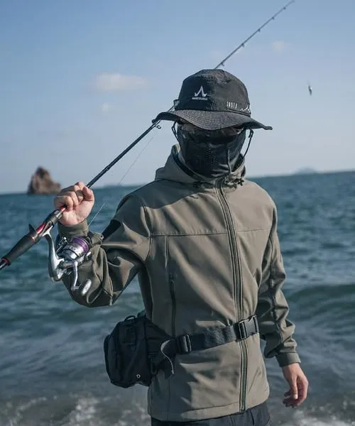 Fishing Waders & Fishing Shirt Supplier