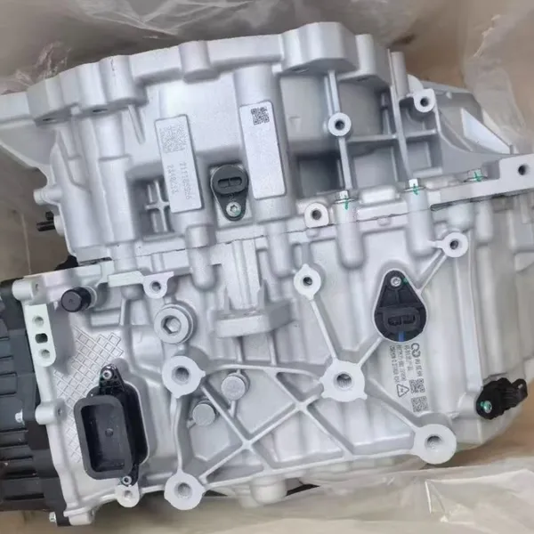 Great Wall Haval H6 1.5T оригинальный 7DCT 450 мокрый двухдисковый сцепление в сборе