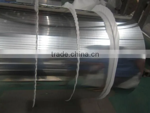 Air Conditioning Aluminium Foil photo-2