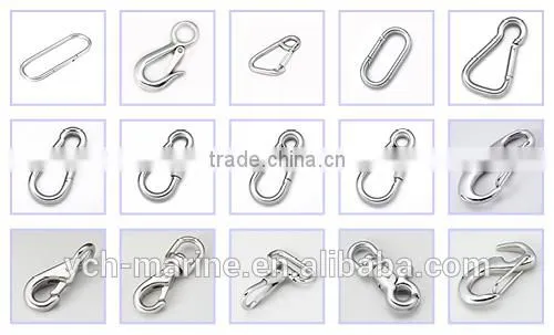 Brass Oval Swage Sleeve photo-6