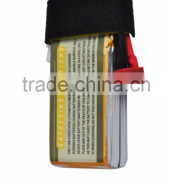 High Power Supply 11.1V 30C 1500mah 7.4v Battery Rechargeable Batteries photo-3