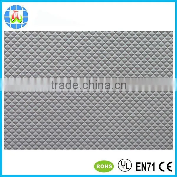 Corrugated Textured Foam Sheets for Flip Flops photo-4