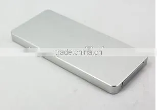 2014power Bank, USB Power Bank, CE FCC ROSH Mobile Power, OEM Power Bank, Chinese Factory Low Pric Power Bank photo-3