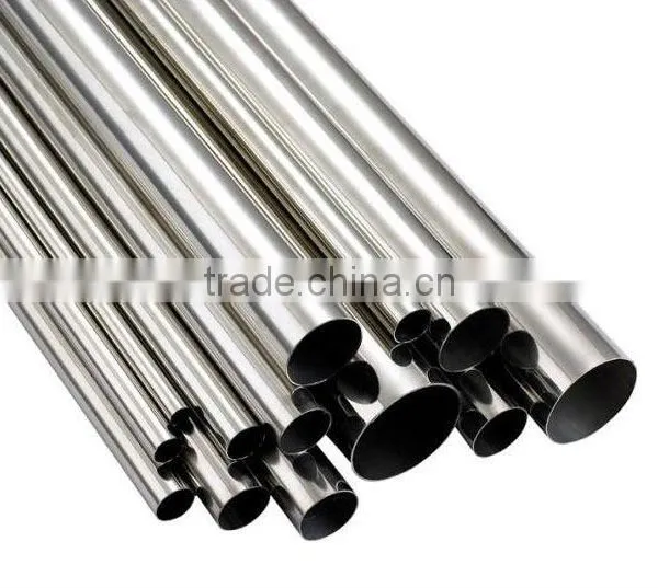The 316 Stainless Steel Cone Tube photo-6