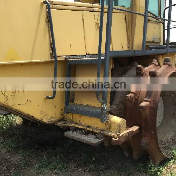 Bomag BC601RB Road Roller Used Condition Bomag BC601RB Road Roller Single Drum Bomag BC601RB Road Roller for Sale photo-2