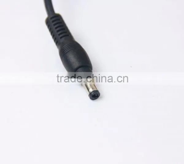 19V 3.95A Original Laptop 90W AC Power Adapter Charger for TOSHIBA PA3715U-1ACA 5.5x2.5mm photo-4