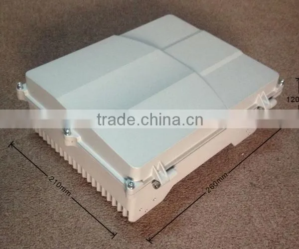 China Mobile Phone CDMA OEM Whole Sales 850mhz Outdoor Use 2G Mobile Signal Repeater photo-4