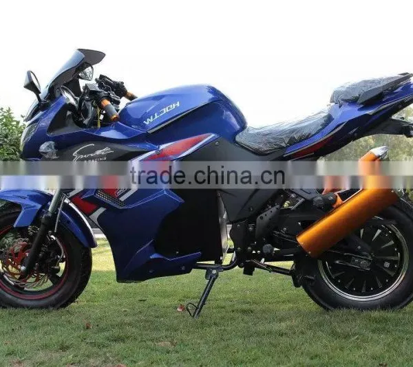 Electric Motorcycle photo-3
