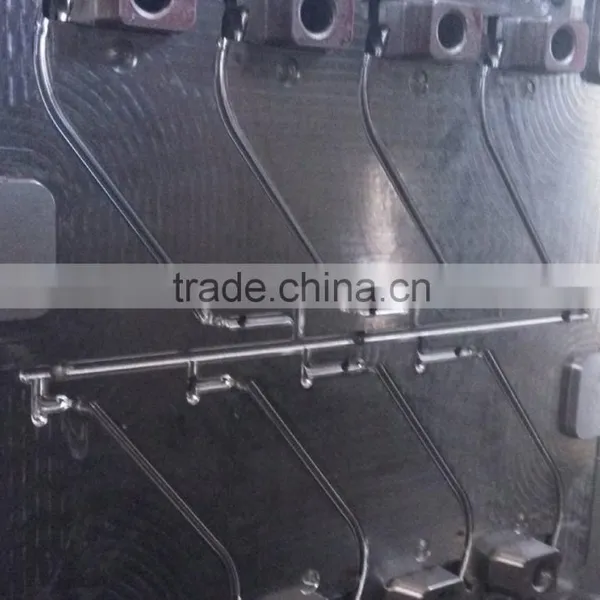Customized Plastic Injection Mould for Mongolian Yurt Toy photo-6