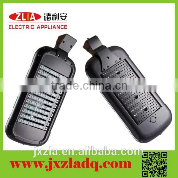 Top Quality High Power 120w Outdoor Street Led Light photo-5
