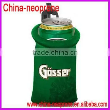 Neoprene Car Garbage Bag