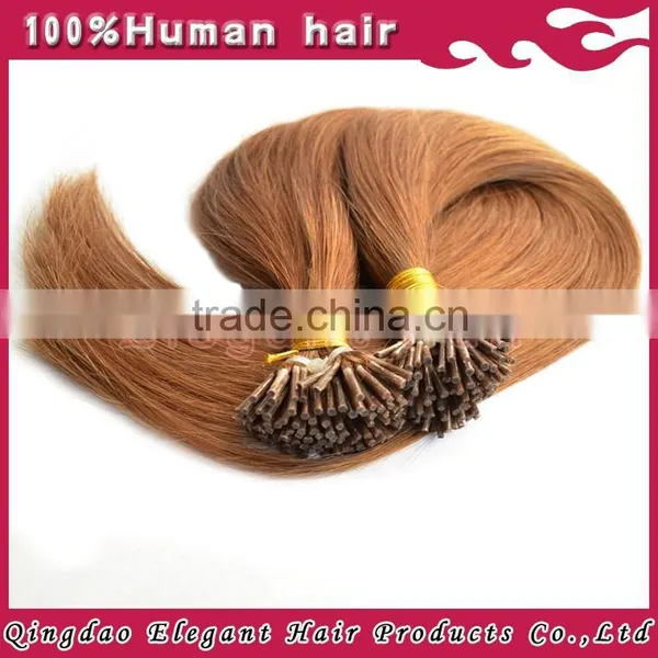 i Tip Hair Extension Wholesale Hair Extension photo-4