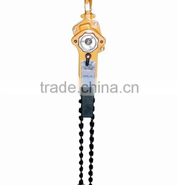 Chain Hoist VA-G-80