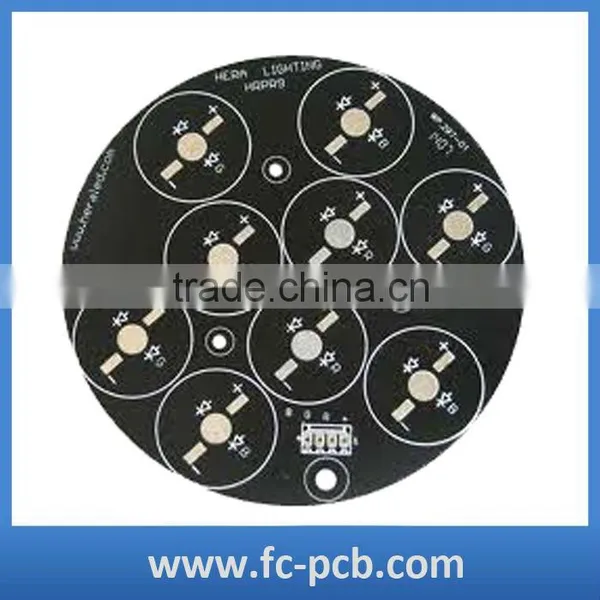 Cree LED PCB Aluminium LED PCB