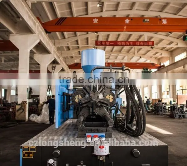 LSF1680 Chair Injection Machine photo-6