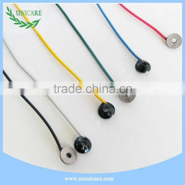 Convenient EEG Electrodes and EEG Cables photo-6