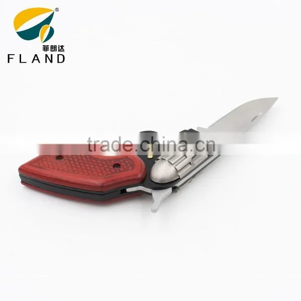 Yangjiang Factory Manufacture 2015 New Arrival Stainless Steel Hunting Knife Blade Blanks photo-6