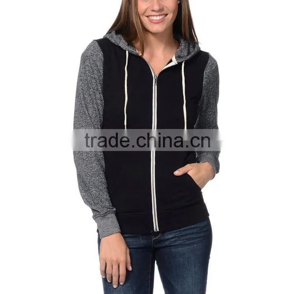 Two Tone Hoodies photo-2