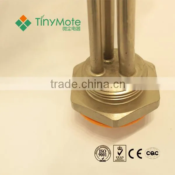 220v 600w Tankless Immersion Heater Element photo-4