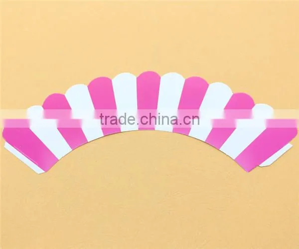 Costomized Party Cake Accessory Cake Wrappers photo-4