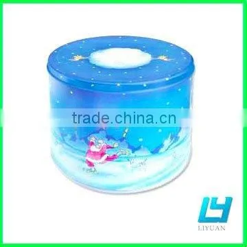 Gift Tin Box