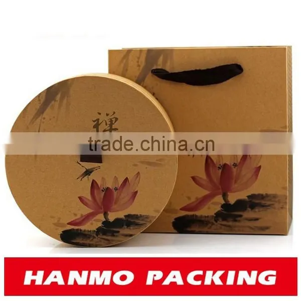 Accept Custom Order and Industrial Use Flat Brown Paper Bag Wholesale photo-3