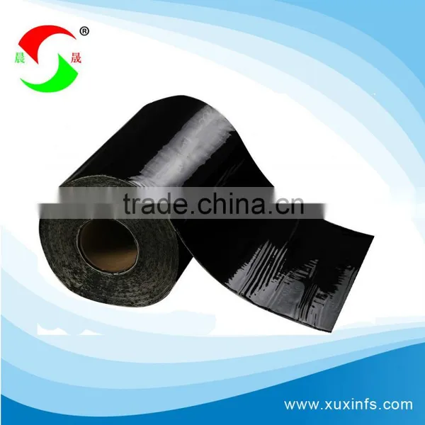 Hot Sales Chensheng Brand 1mm/1.5/2.0mm Self-adhesive Bitumen Tape photo-4