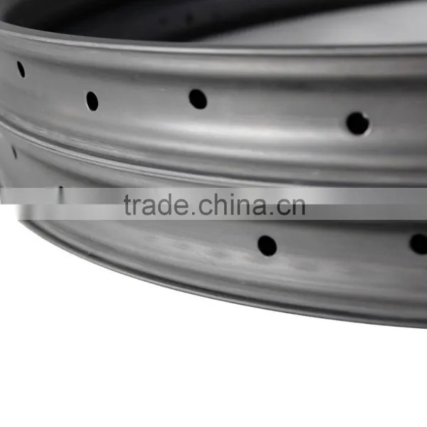 Carbon Rim 32 Holes Bike Carbon Clincher Rims Bicycle 700c Wheels photo-6