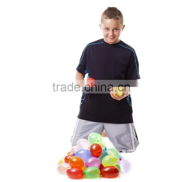 2016 Best Selling China Wholes Quality Good Price Crazy Balloons/bunch Balloons for Kids Super Summer Fun photo-3