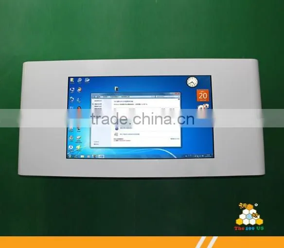 42 Inch Coffee Table Style Touch Screen With Wifi Led Advertising Player photo-5