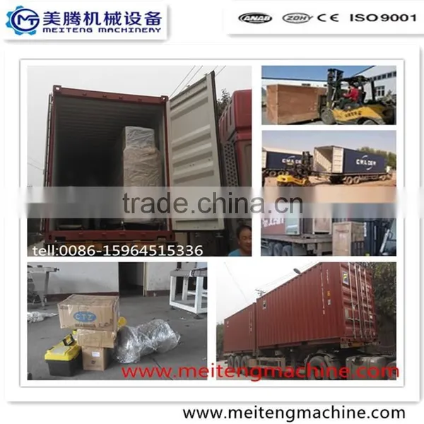 Macaroni Pasta Noodle Making Line| Macaroni Pasta Snack Foods Procession Lines photo-4