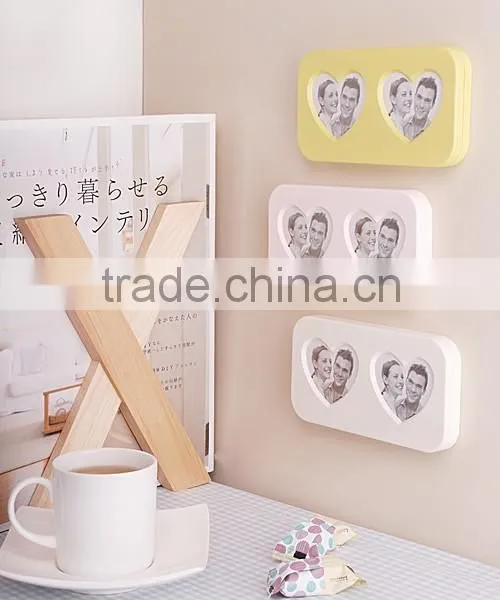 China Unique Plastic ps 20inch Digital Photo Frame, China Plastic ps Photo Frame, Unique Plastic ps Photo Frame photo-2