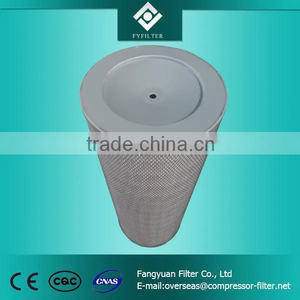 Mann Compressor Air Filter Mann C630 photo-3