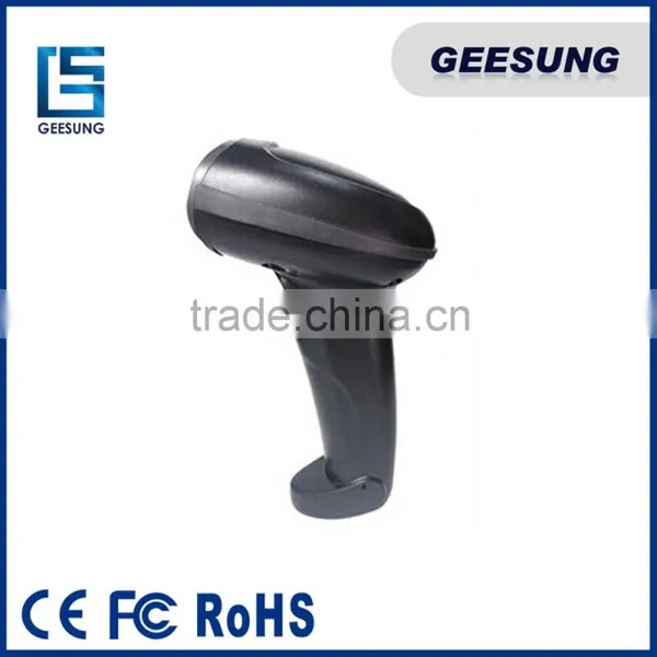 Barcode Reader Handheld, Pos qr Code Scanner photo-4