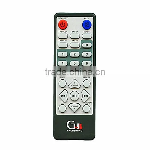 Blu-Ray DVD BD-ROM Portable DVD Mp3 Mp4 Mp5 Remote Control photo-2