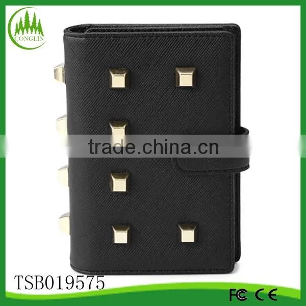 New Product Best Sellling Yiwu Promotional China Black Purse Fashion Women Purse
