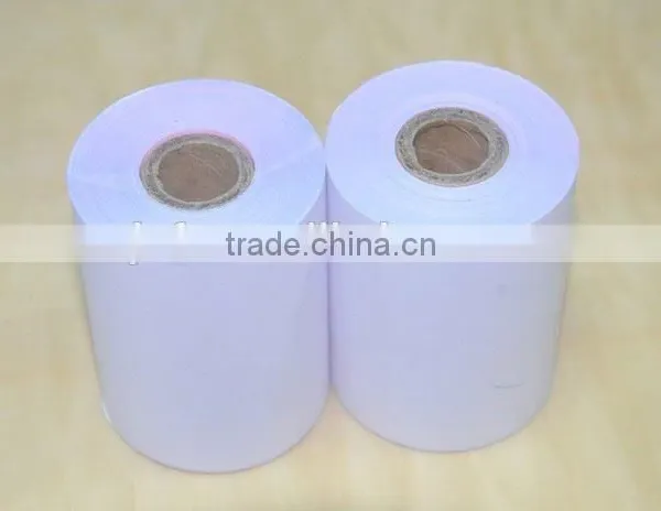 100% Good Feedback Reasonable Price Premium Quality Thermal Paper Roll 110Mm photo-2
