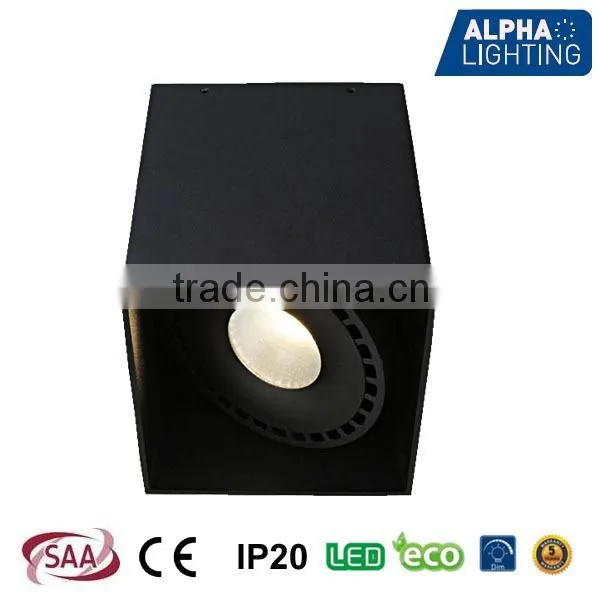 CE&SAA Approved 2015 New Product Spot Ceiling Led Light,spot Led Ceiling Light,led Ceiling Spot Light photo-2