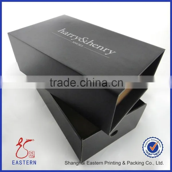 Custom Drawer Paper Gift Box / Packing Box/Package Box Quality Choice photo-4