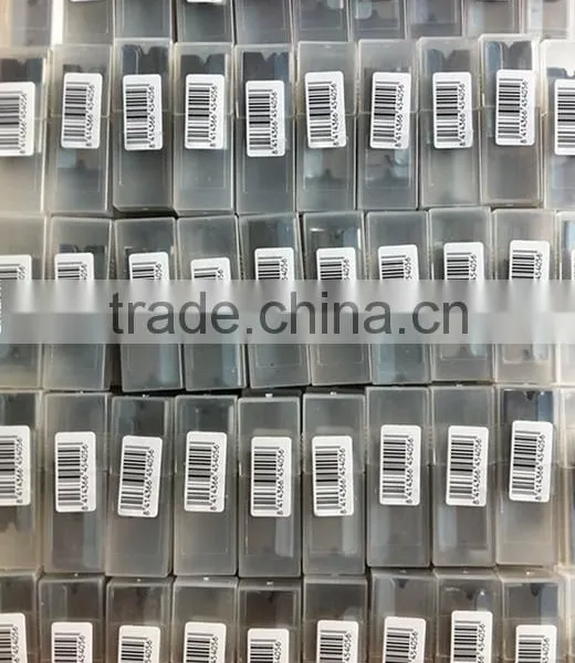 Plastic Ice Scraper With Steel Blade photo-6