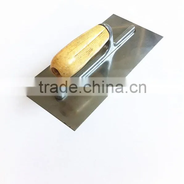 Plastering Plastic Trowel Plastering Plastic Trowel Brick Trowel photo-4