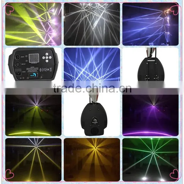 DJ Equipment Pro Lighting 2r Scanner photo-6