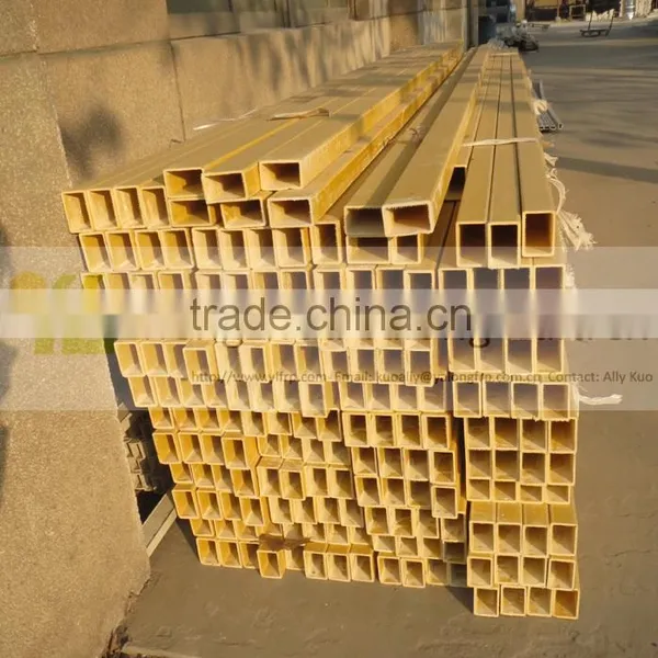 FRP Fiberglass Composites, FRP Reinforced Composites photo-2
