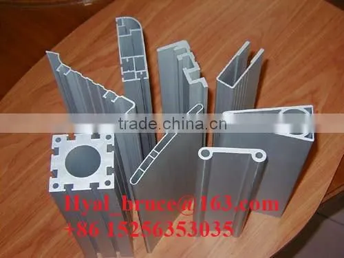 China Competitive Price Aluminum Profile photo-4
