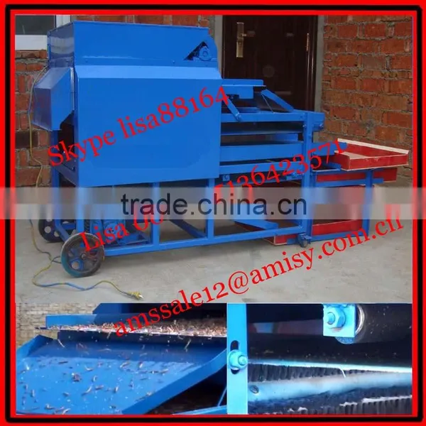 Newest Electric Yellow Mealworm Separator photo-2